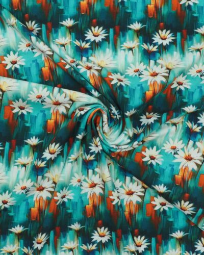 Margueritter - Jersey