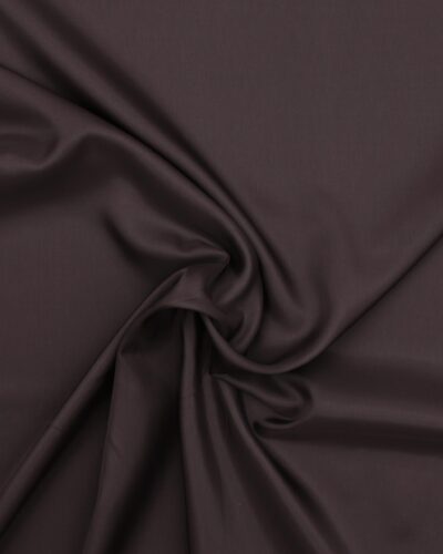 Acetat foer - Mørk brun