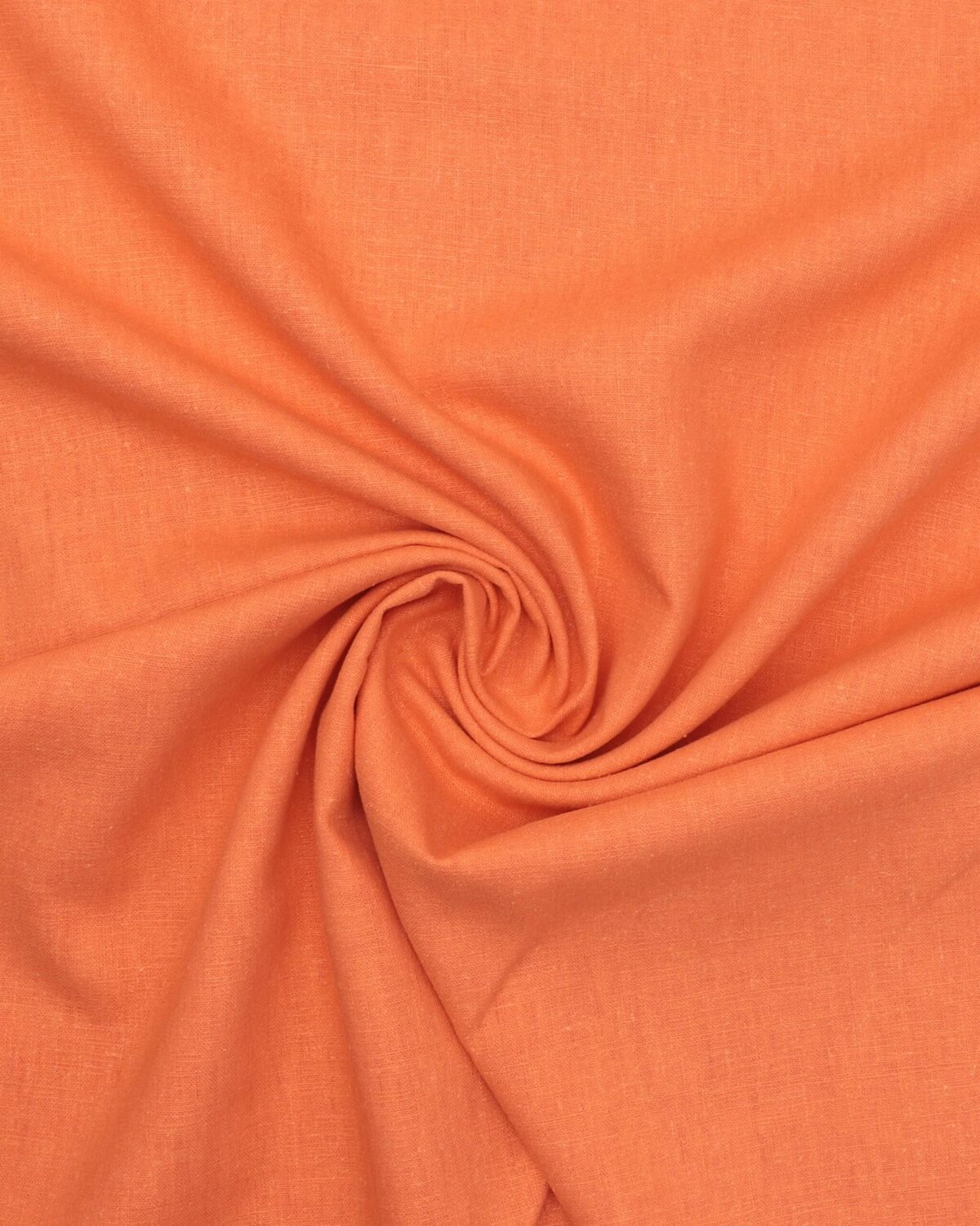 Lys orange - Hør