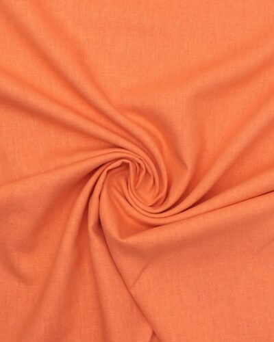Lys orange - Hør