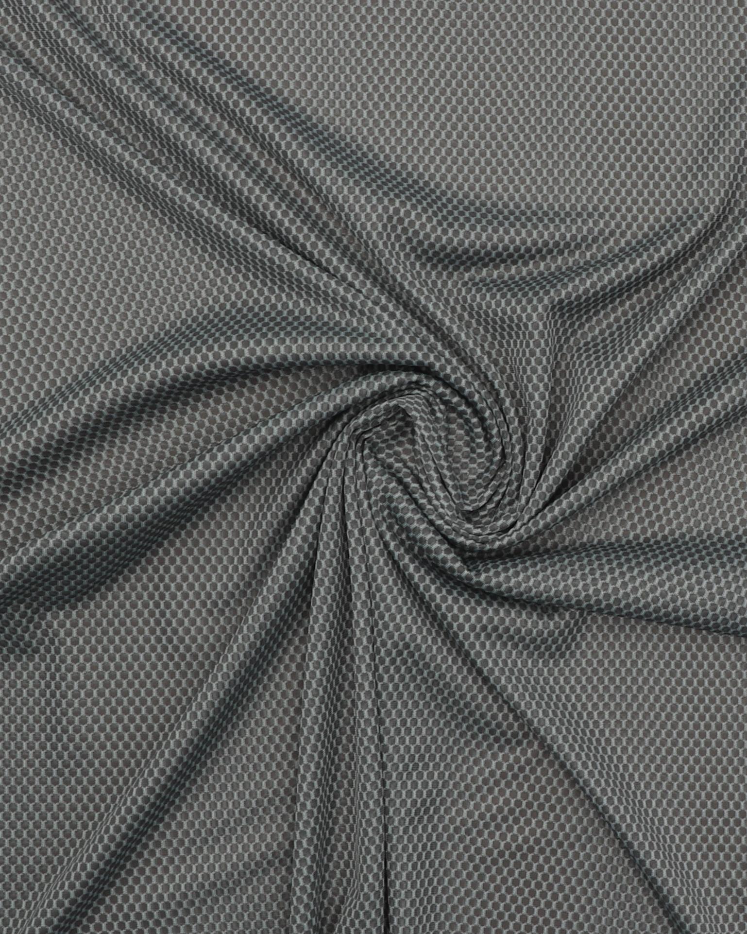 Grå/lysegrå - Industrifoer uden stræk 3 Grå/lysegrå - Industrifoer uden stræk