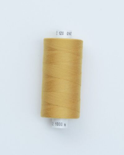 Coats Astra sytråd, 1000 m - Polyester - 1472 Karry