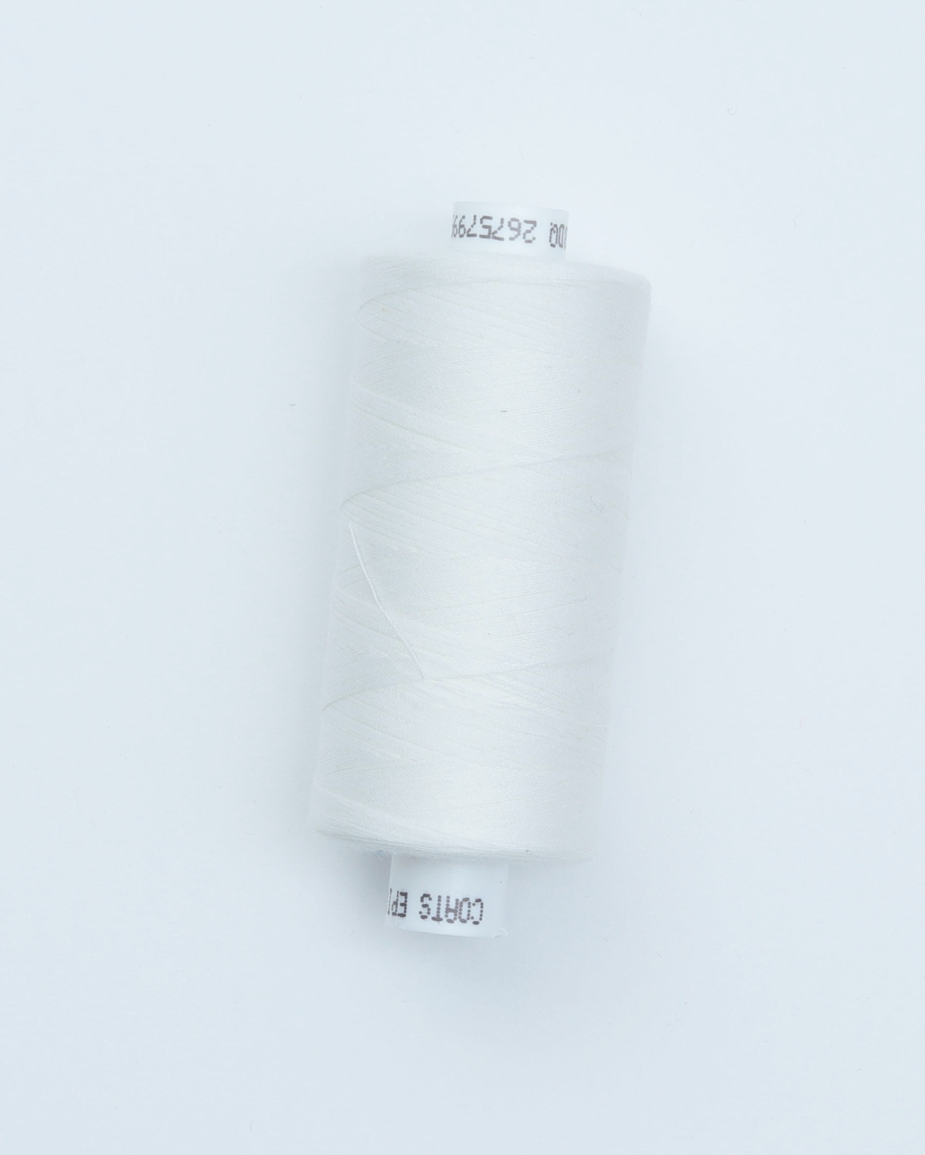 Coats Astra sytråd, 1000 m - Polyester