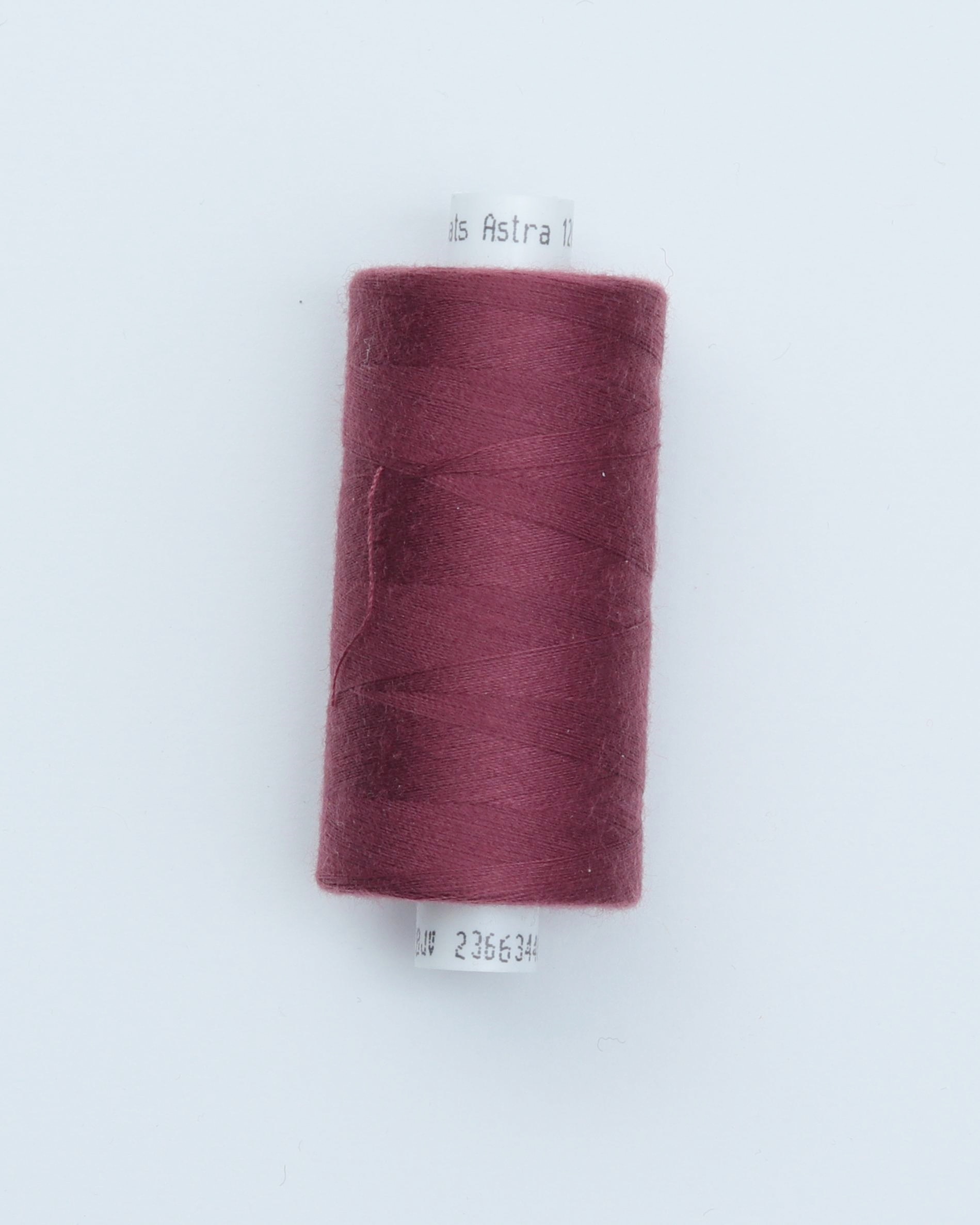 Coats Astra sytråd, 1000 m - Polyester