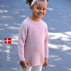 Hjertegarn, 5 opskrifter str. 2-10/12 år