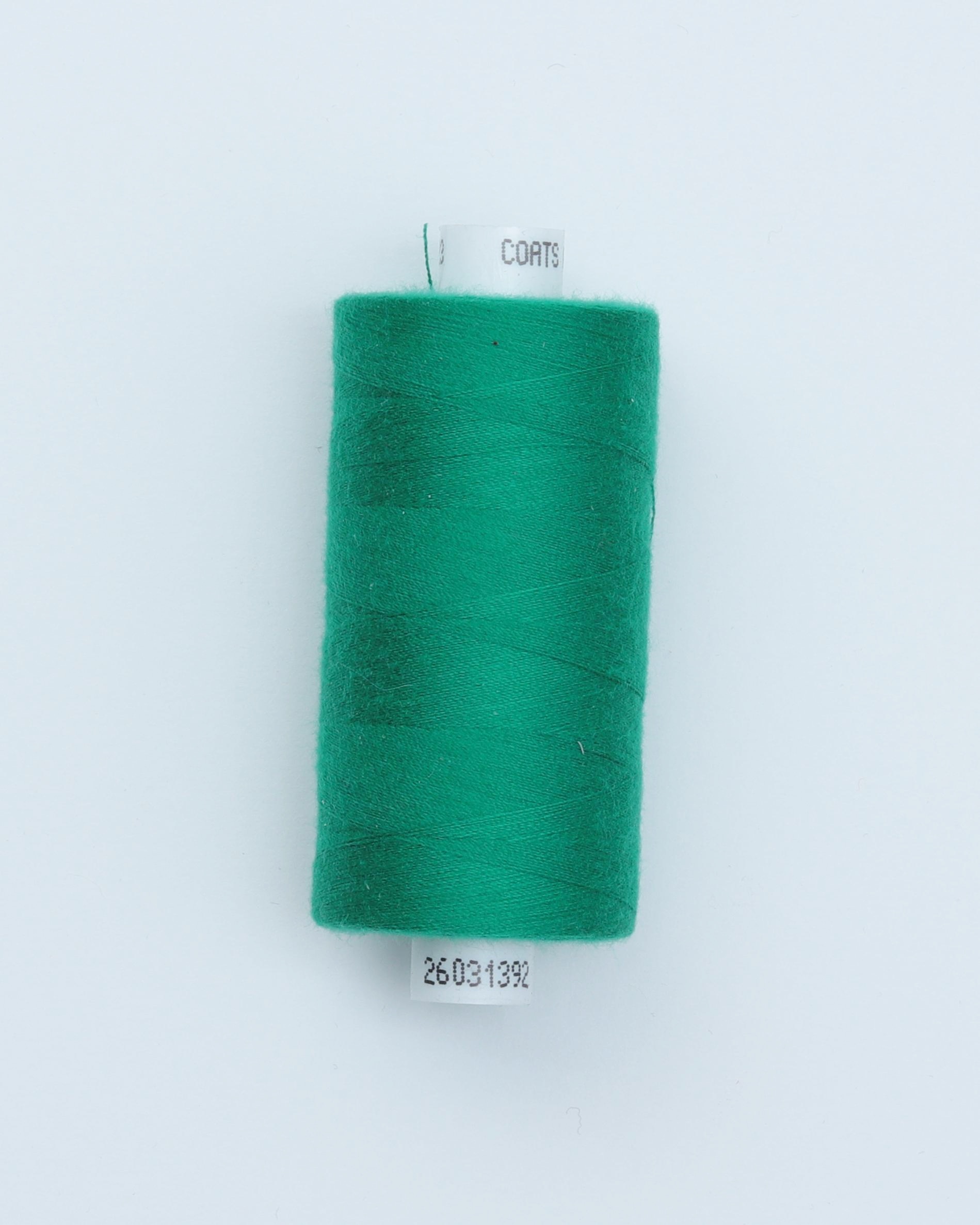 Coats Astra sytråd, 1000 m - Polyester