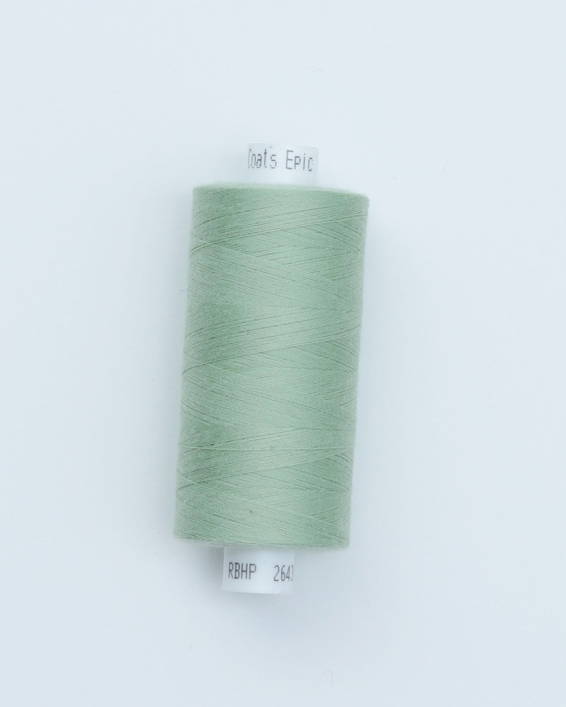 Coats Astra sytråd, 1000 m - Polyester