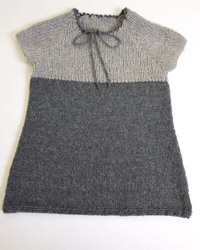 Babystrik, 6 opskrifter str. 0-3/4 år