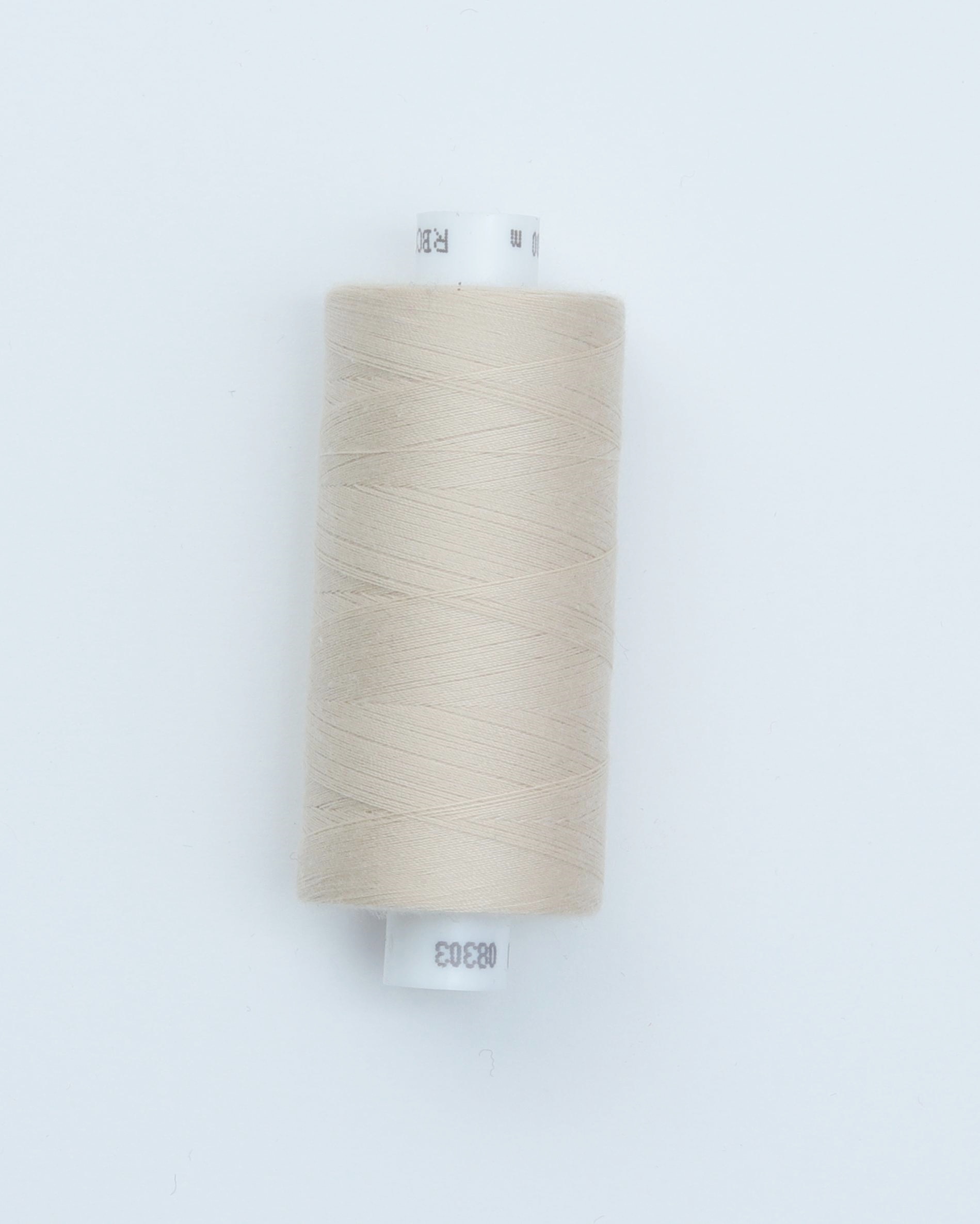 Coats Astra sytråd, 1000 m - Polyester