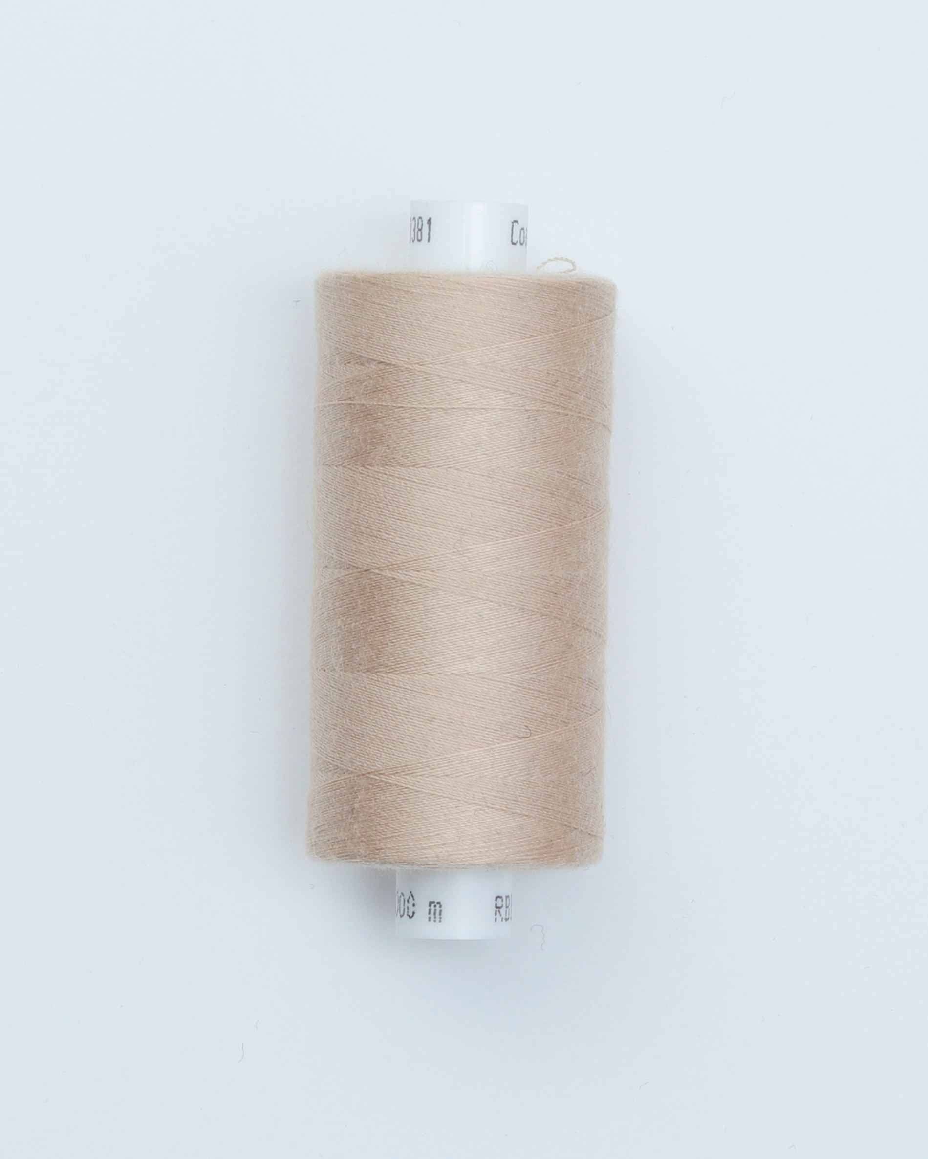 Coats Astra sytråd, 1000 m - Polyester