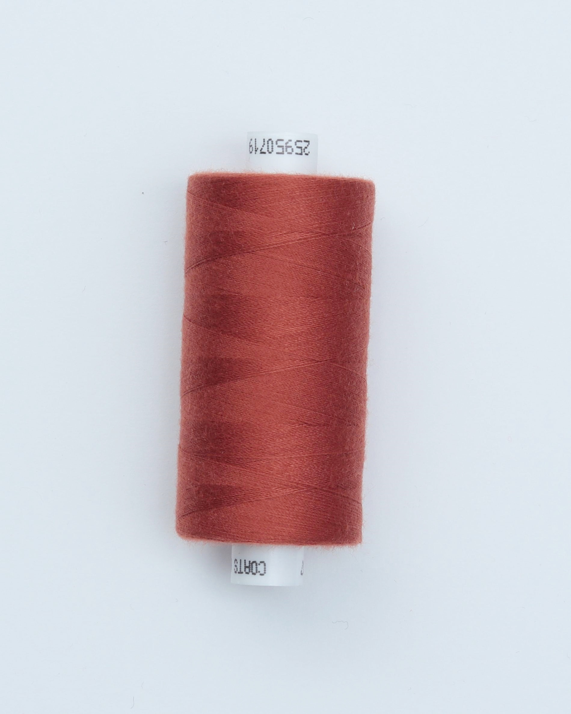 Coats Astra sytråd, 1000 m - Polyester