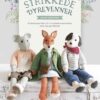 Strikkede dyrevenner af Louise Crowther