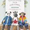 Strikkede vilde dyrevenner af Louise Crowther