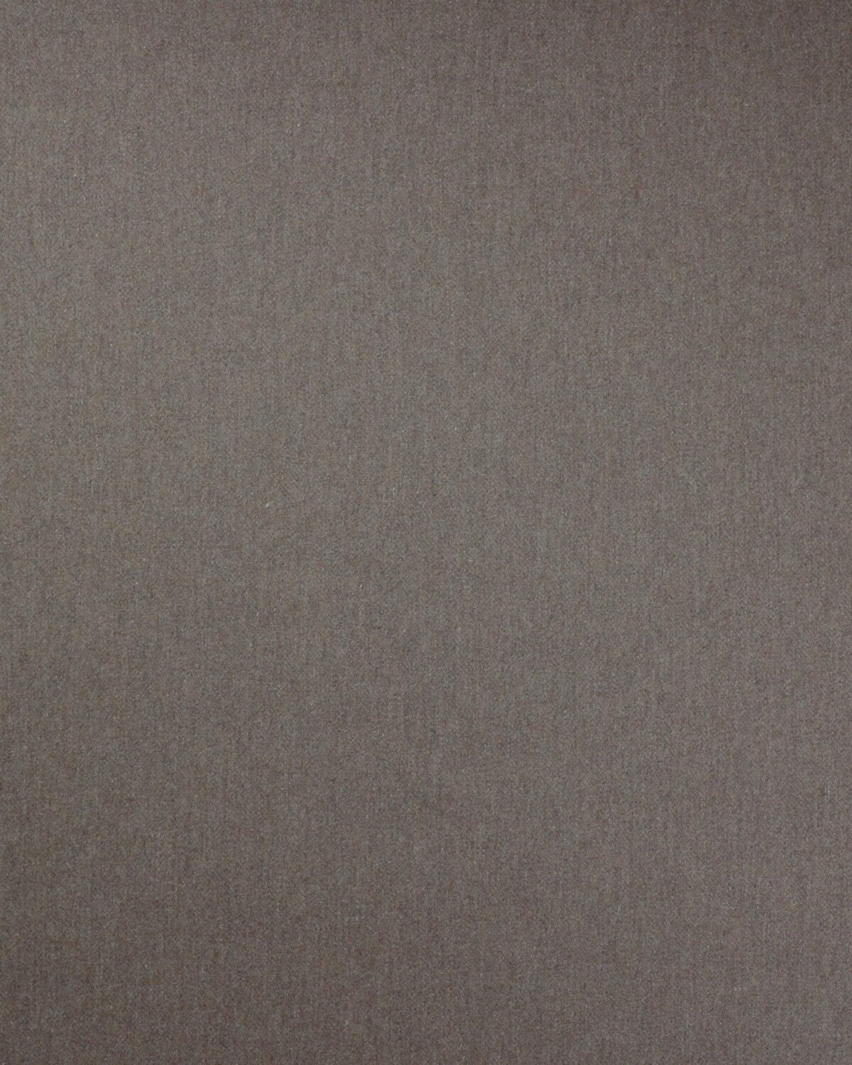 Meleret lysebrun møbelstof - Uld/polyester/polyamid