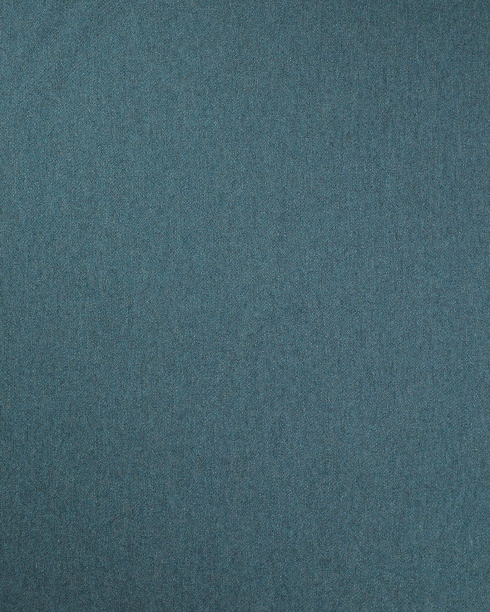 Meleret Blå Møbelstof Uld Polyester Polyamid Polyester Uld Polyamid