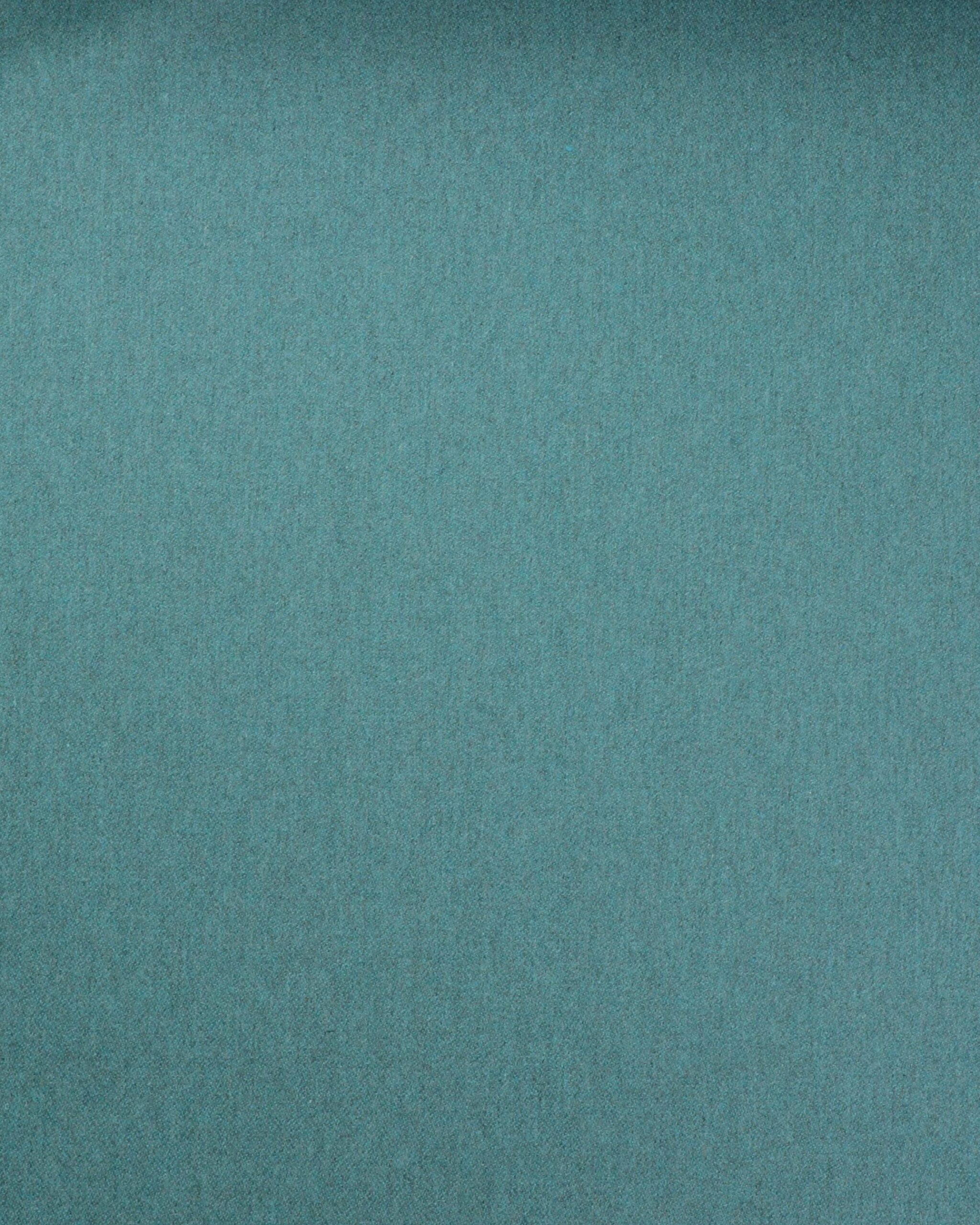 Meleret turkis møbelstof - Uld/polyester/polyamid 3 Meleret turkis møbelstof - Uld/polyester/polyamid