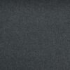 Diagonale striber grå/mørkegrå møbelstof - Uld