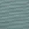 Striber ca. 3 mm, grå/mint - Jersey