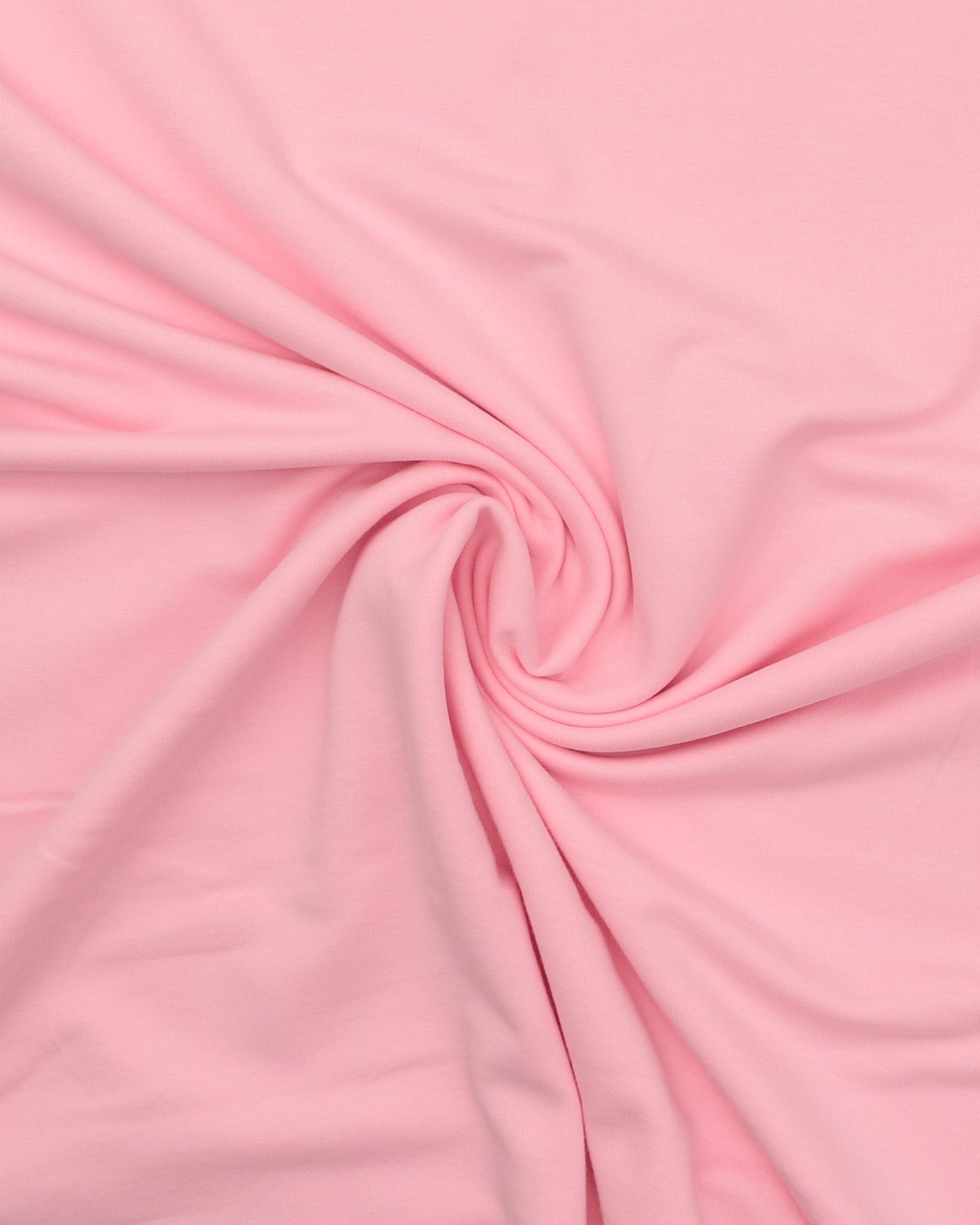 Lyserød Isoli Bomuld Elastan