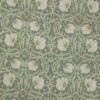 Small Pimpernel, grøn - William Morris