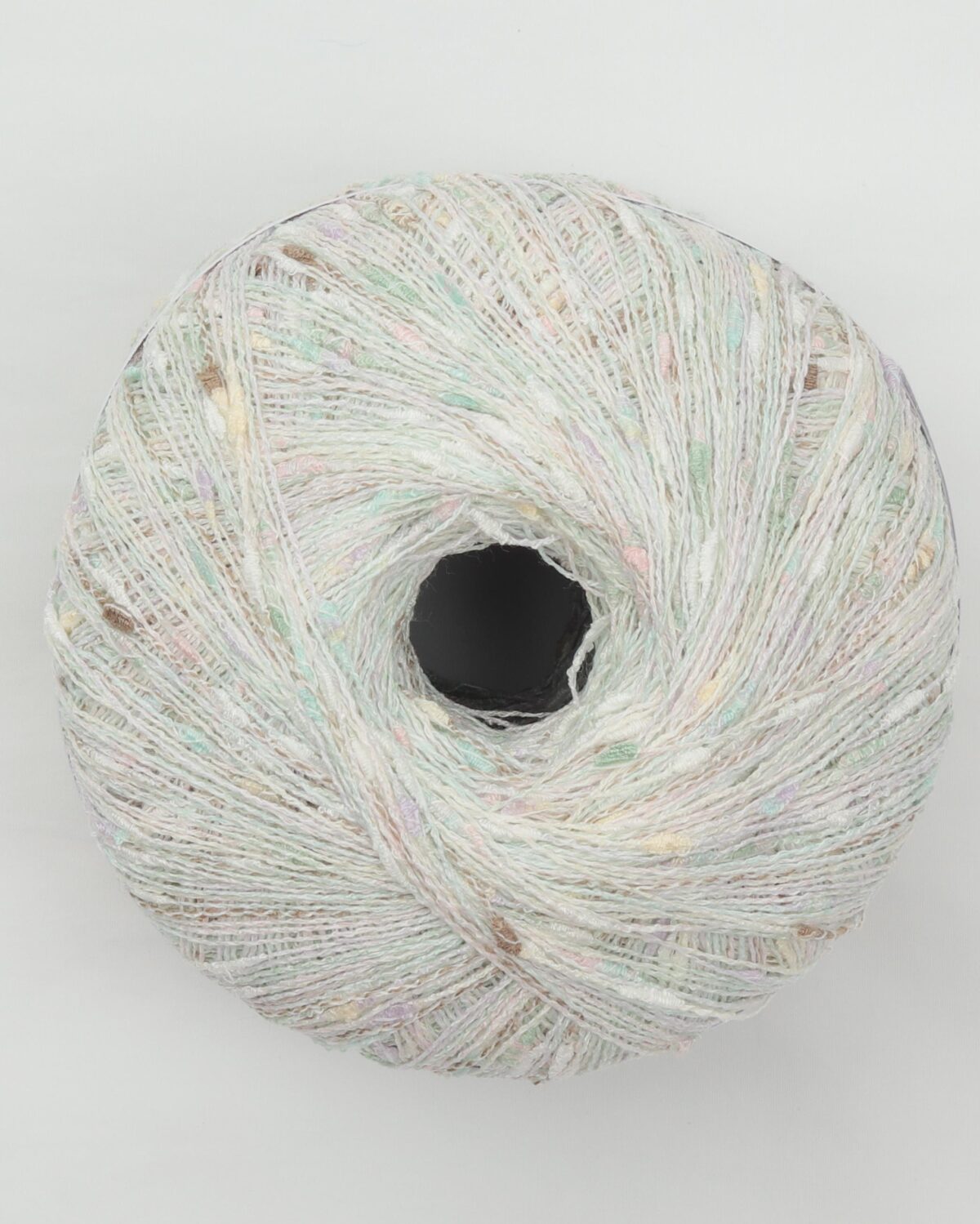 Make It Tweed, lyse pastelfarver, fra Rico Design - Billede 2