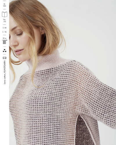 Dip Dye, 6 opskrifter str. S-XL