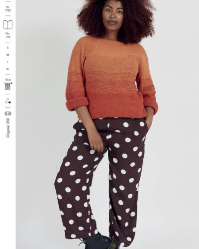 Dip Dye, 6 opskrifter str. S-XL