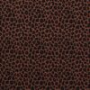 Dyreprint i brun/sort - Jersey 2 Dyreprint i brun/sort - Jersey