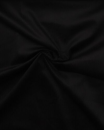 Alternative view of Sort - Fløjl