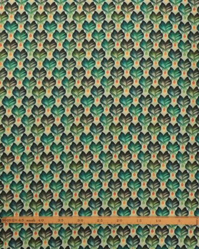 Alternative view of Bali Dreams, blade - Patchwork