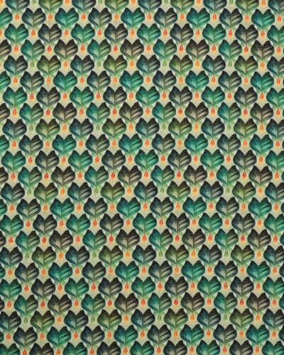 Bali Dreams, blade - Patchwork