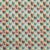 Bali Dreams, kokosnødder - Patchwork