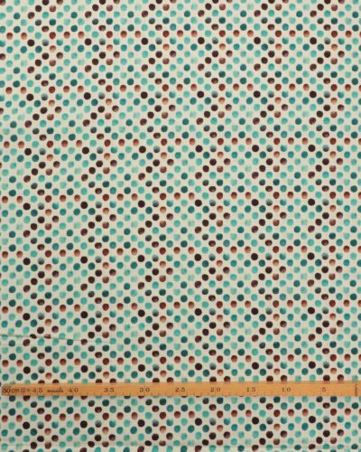 Alternative view of Bali Dreams, prikker - Patchwork