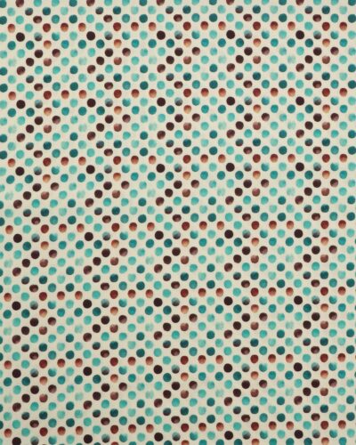 Bali Dreams, prikker - Patchwork