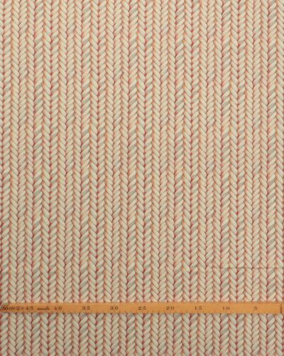 Alternative view of Bali Dreams, flet - Patchwork