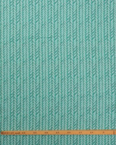 Alternative view of Bali Dreams, flet - Patchwork