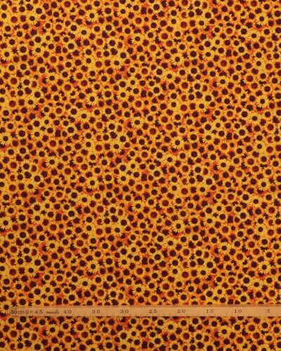 Alternative view of Små solsikker - Patchwork