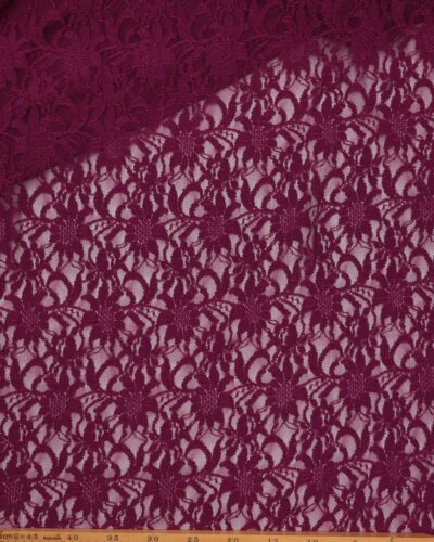 Cerise - Blonde m. stræk