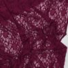 Cerise - Blonde m. stræk
