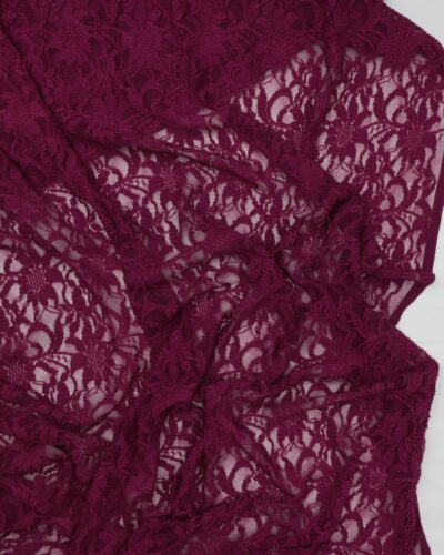 Cerise - Blonde m. stræk