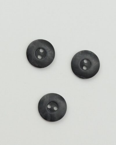 4 huls, sort i sort - 18 mm