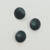 Øjeknap, irret - 20 mm metalknap 1 Øjeknap, irret - 20 mm metalknap