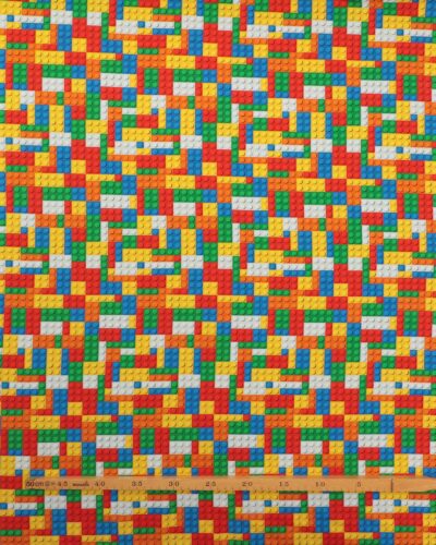 Alternative view of Lego - Jersey