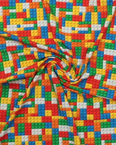 Lego - Jersey