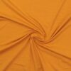Smalle striber, orange/lysebrun - Jersey