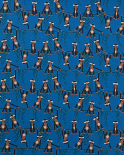 Aber på klar blå bund - Jersey