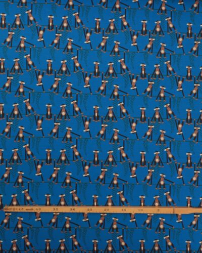 Alternative view of Aber på klar blå bund - Jersey