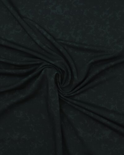 Mørkegrøn/grøn - French Terry