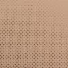 Pudder med metallignende mønster - Polyester jersey