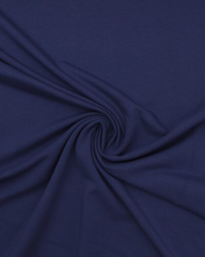 Blålilla - French Terry